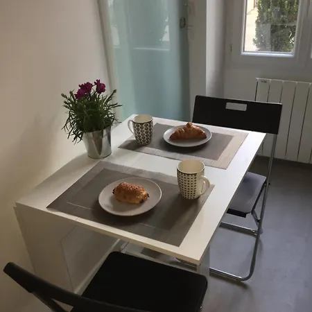 Petit Montrouge Beau * Malakoff