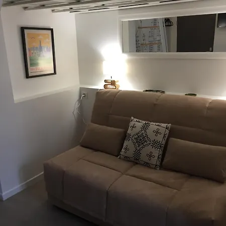 Apartment Petit Montrouge Beau