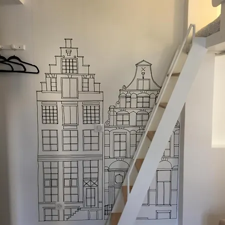 Petit Montrouge Beau * Malakoff