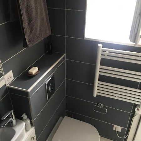 Appartement Petit Montrouge Beau