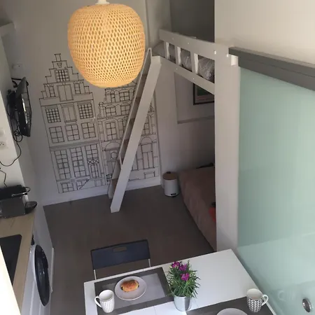 Petit Montrouge Beau *