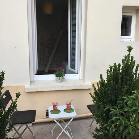 Petit Montrouge Beau Malakoff