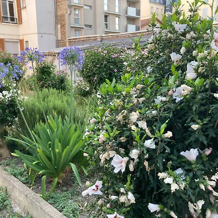 Petit Montrouge Beau Apartment