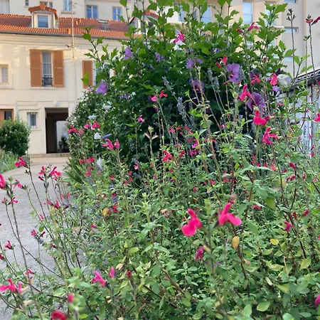 Petit Montrouge Beau Malakoff