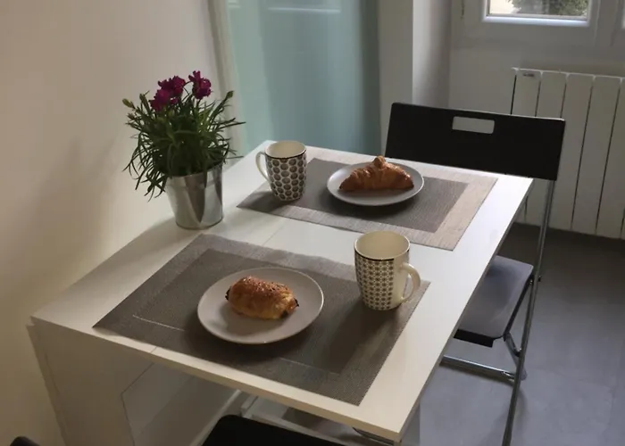 Petit Montrouge Beau * Malakoff