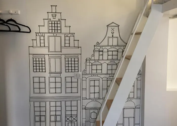 Petit Montrouge Beau * Malakoff