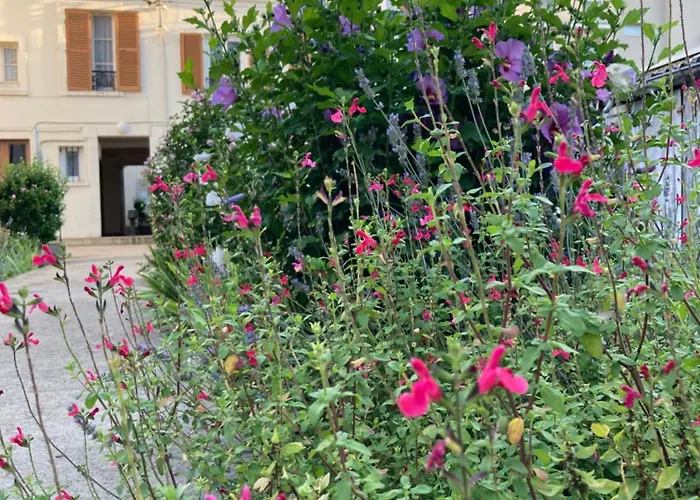 Petit Montrouge Beau Malakoff